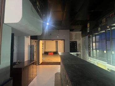 Local comercial en venda a Rúa do Paraguai