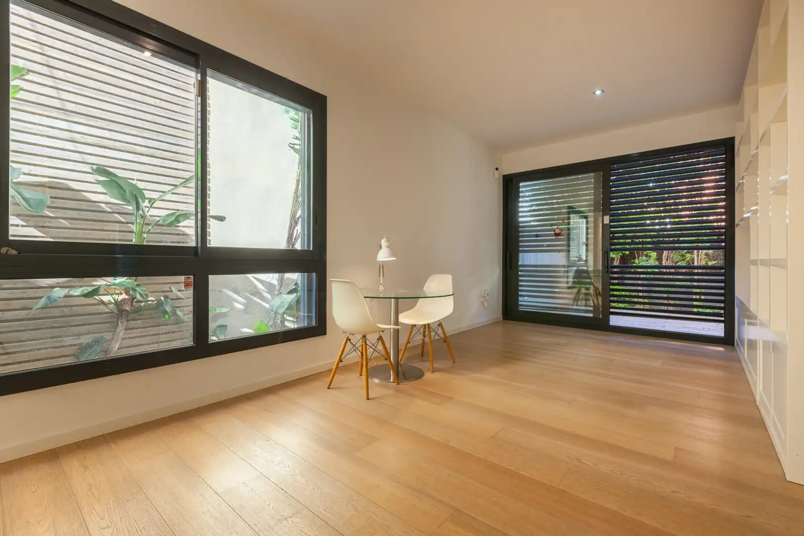Erdgeschosswohnung mit Garten zur Miete in Carrer de Dalmases, imagen 25