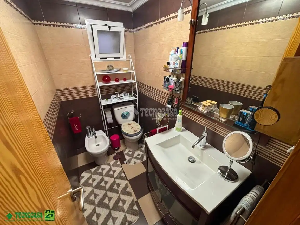 Baño de Piso en venta en Almagro