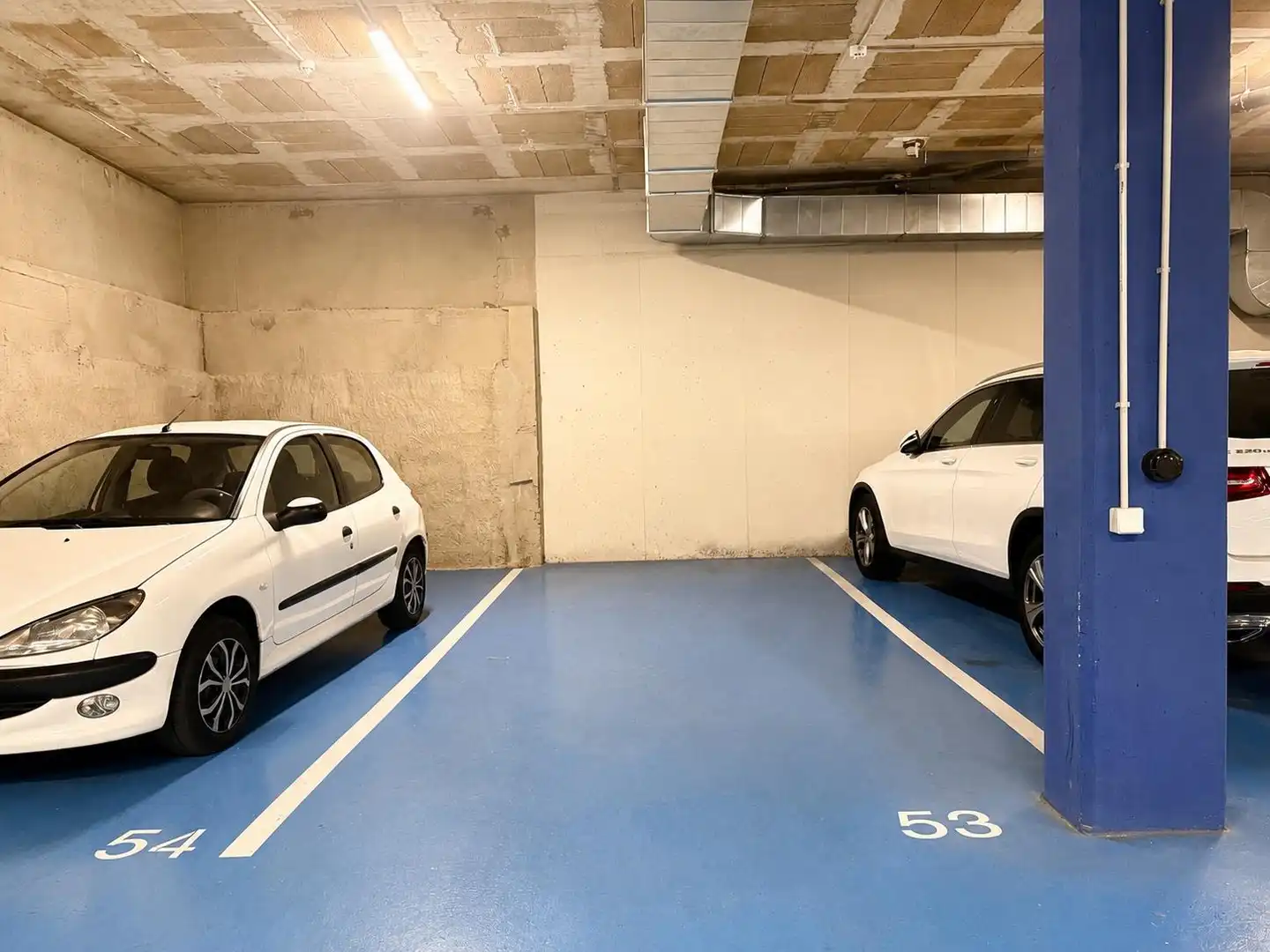 Erdgeschosswohnung mit Pool zum Verkauf in Plaça de la Cooperativa, imagen 32
