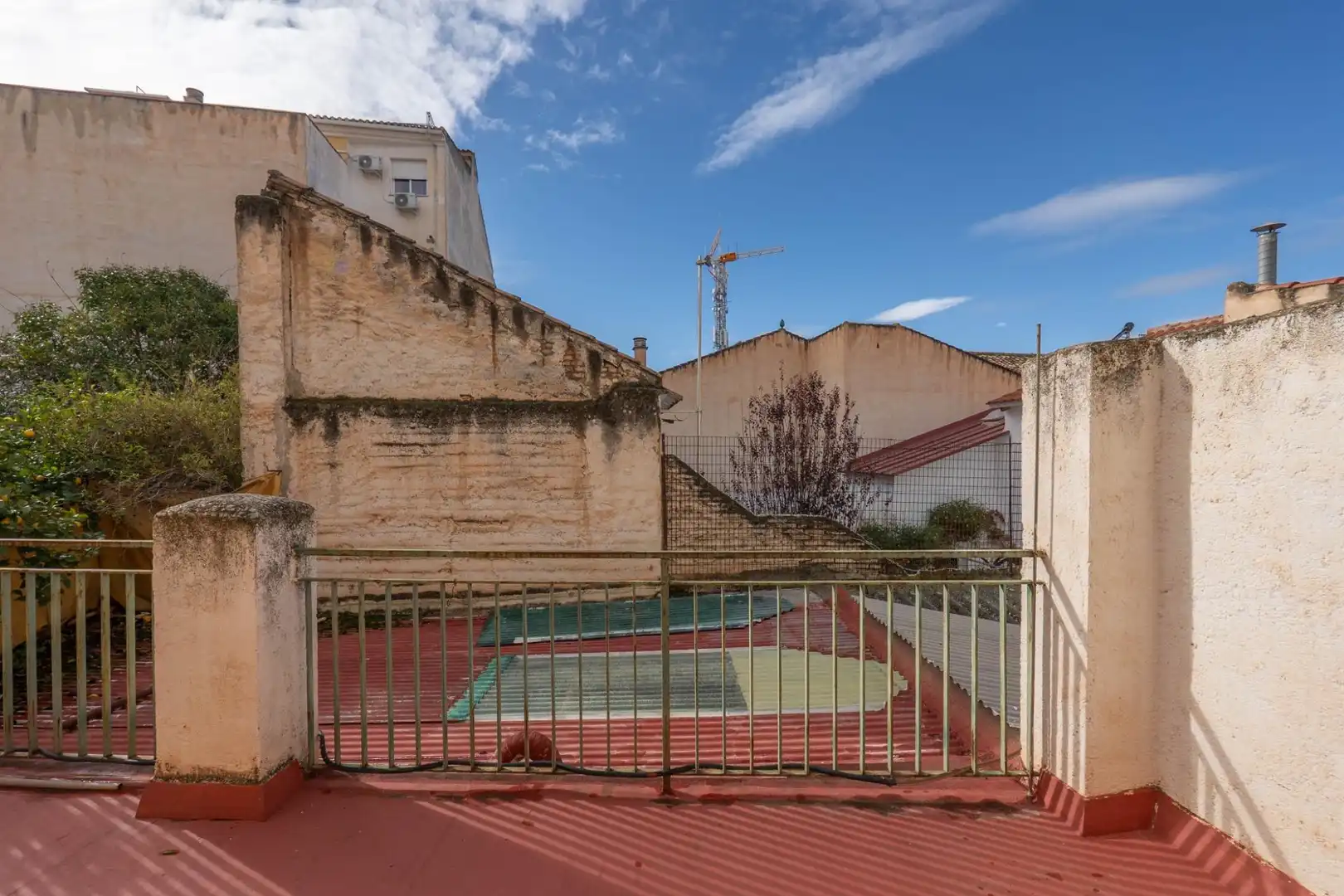 Wohnbaugrundstück zum Verkauf in San Miguel, imagen 28