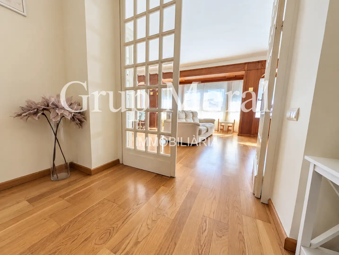 Flat with lift for sale in Carrer del Roser, imagen 5