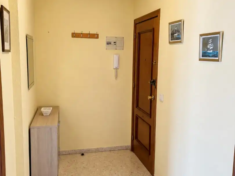 Piso en venta en Pozoblanco con Aire acondicionado y Balcón