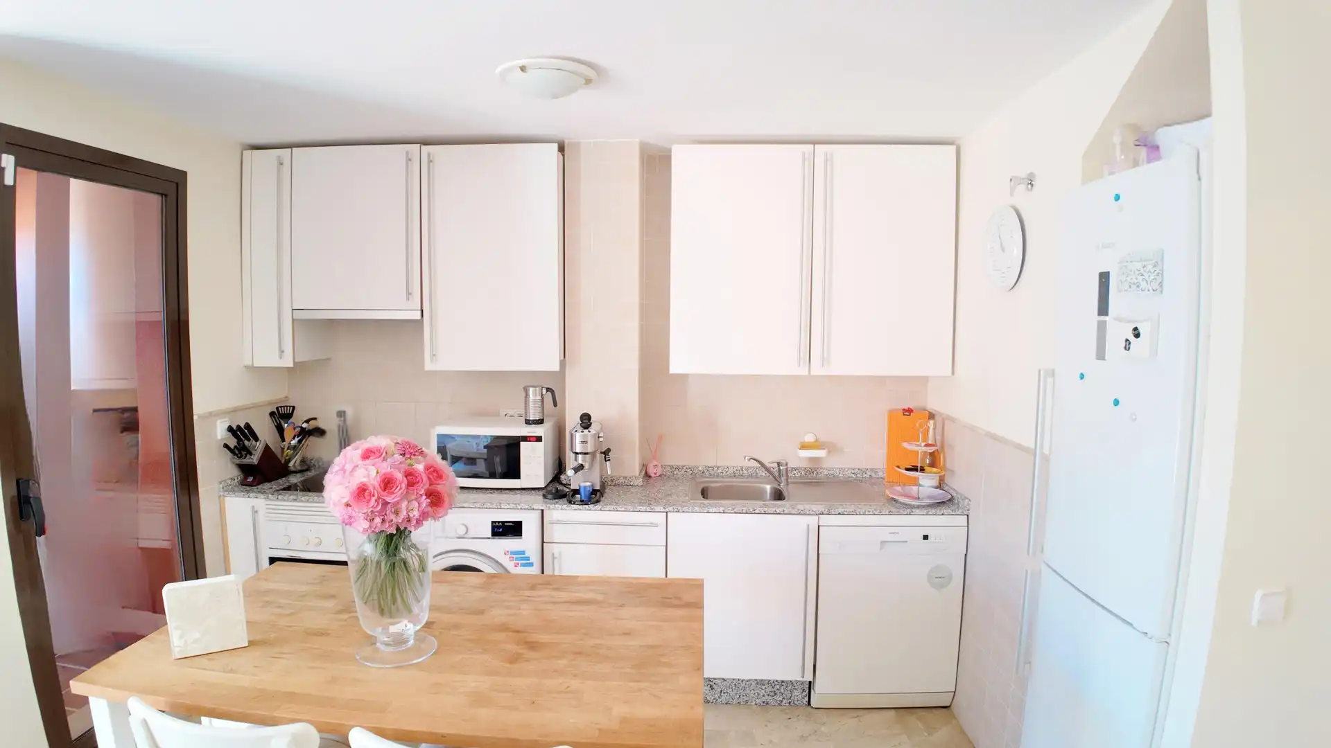 Piso en venta en Estepona, Málaga