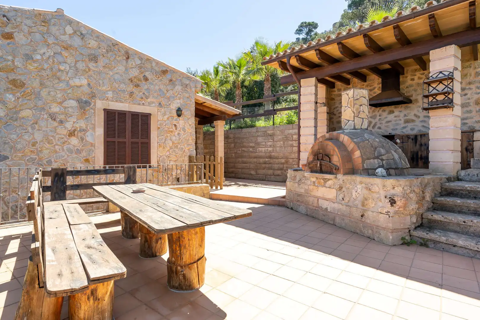 Landhaus mit Terrasse zum Verkauf in Capdepera Poble, imagen 28