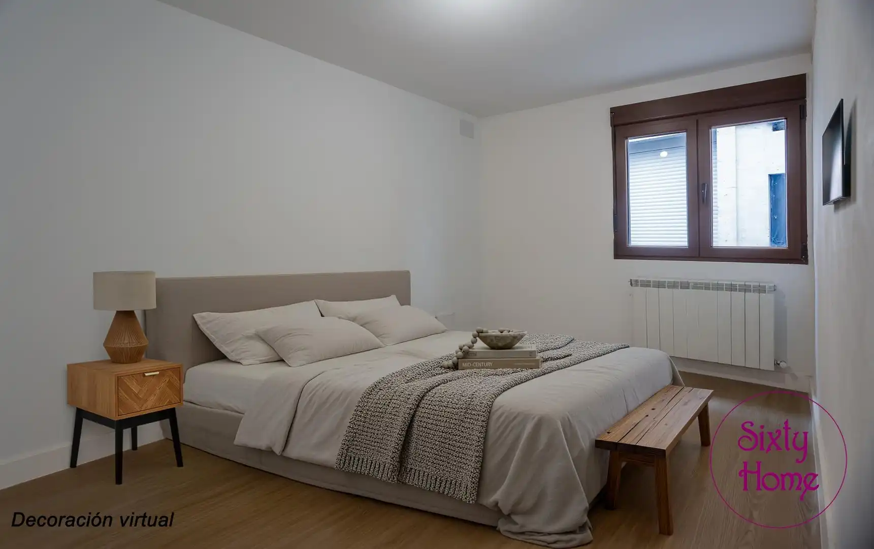 Habitación de Casa o chalet en venta en Figueruelas, Zaragoza