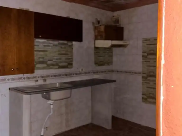 Cuina de Casa adosada en venda en Santa Cruz de Tenerife