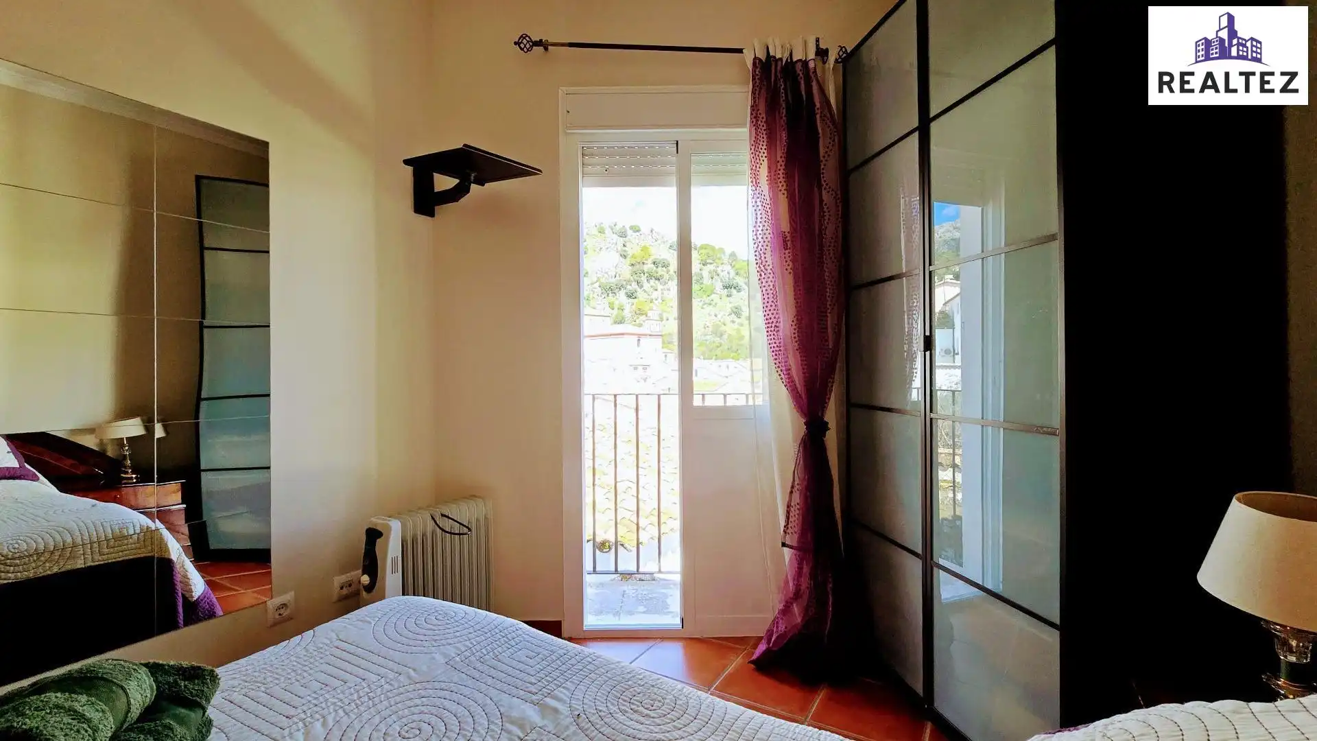 Casa con terraza en venta en Grazalema, imagen 15