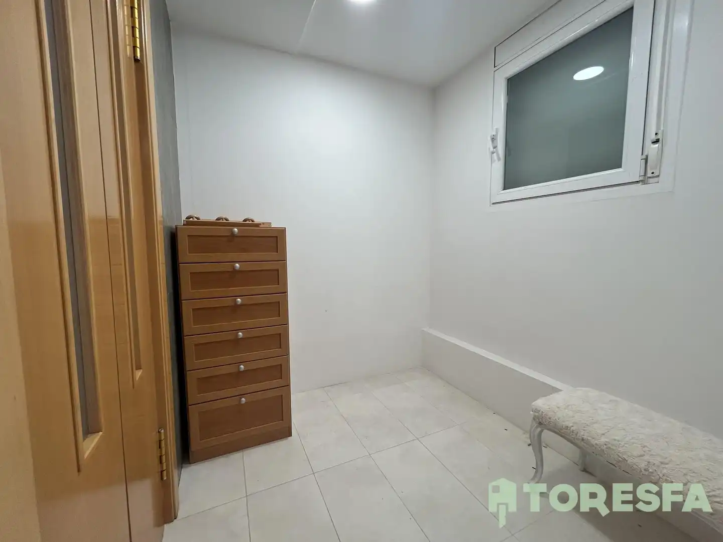 Habitación de Ático en venta en Granollers con Calefacción y Terraza