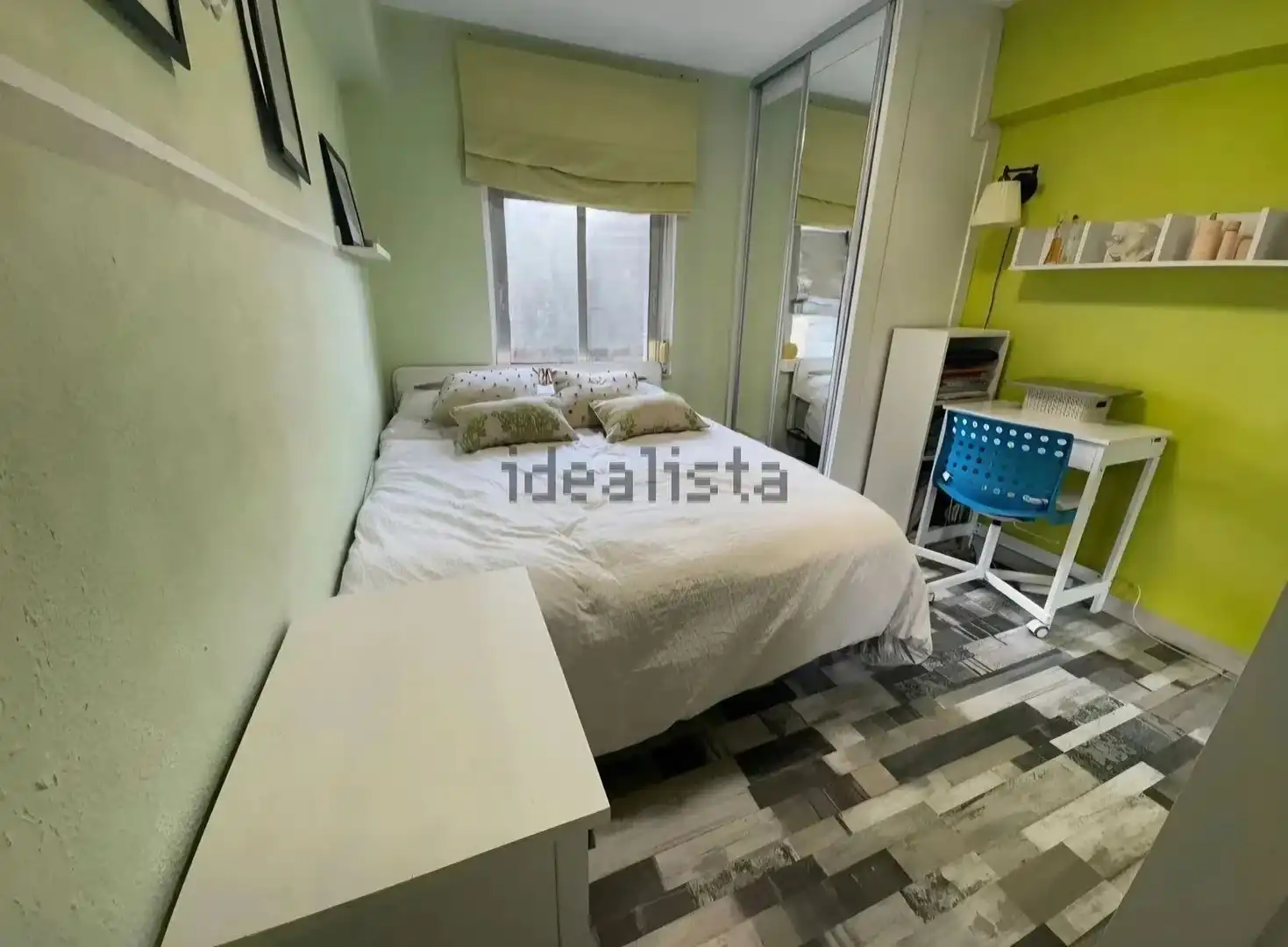 Habitación de Piso en venta en Madrid con Aire acondicionado, Parquet y Horno