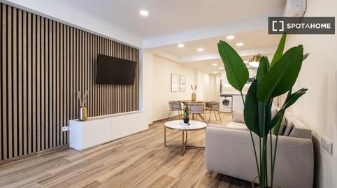 Foto 5 de Apartamento para compartir en Ciutat Fallera, Valencia