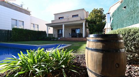 Foto 3 de Casa o chalet en venta en  Camp D'esports, El Tancat - Mas d'en Gual, Tarragona