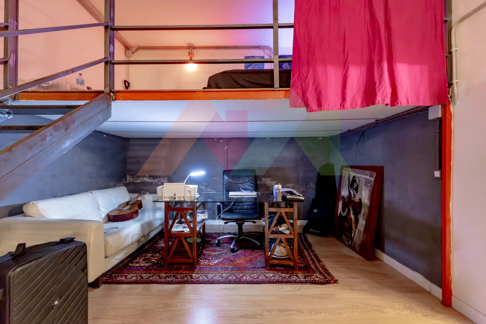 Apartamento en venta en Calle de Escosura, Arapiles