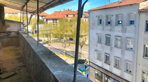 Foto 5 de Ático en venta en Avenida de Quiroga Palacios, Concheiros - Fontiñas, Santiago de Compostela