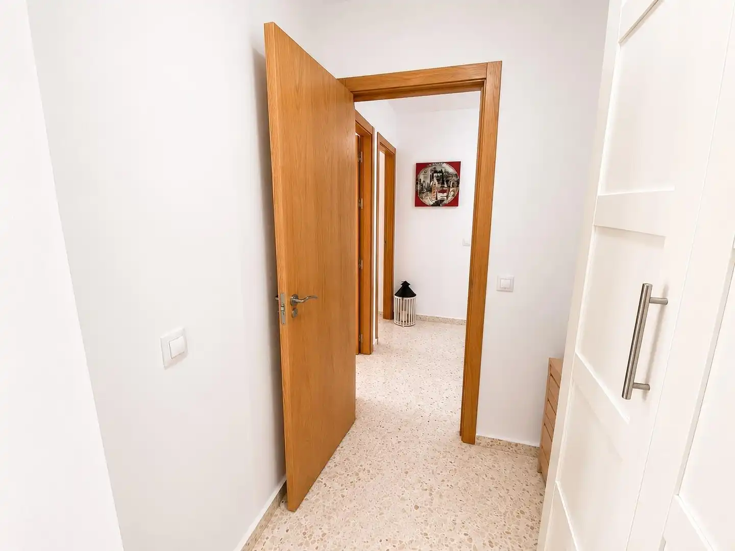 Piso con ascensor en venta en Lugar RIO ALBERITE, imagen 33