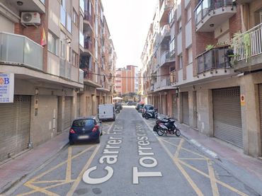 Appartement à vendre à Carrer Francesc Torrescassana