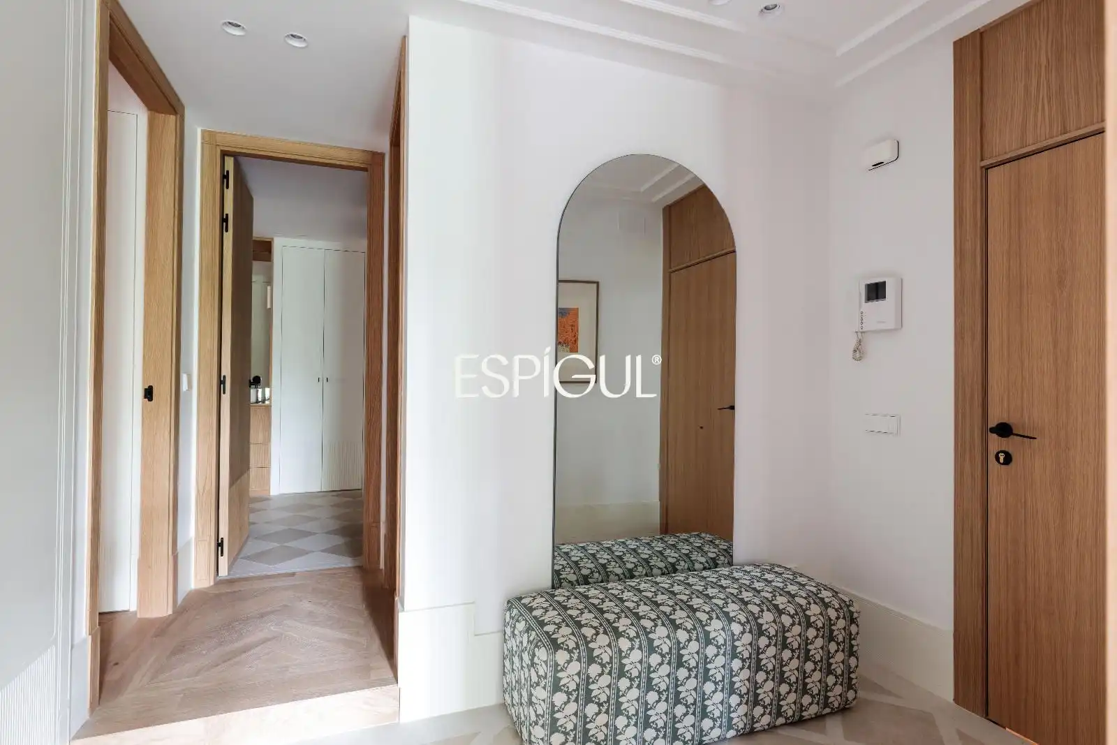 Piso en venta en Madrid con Aire acondicionado, Calefacción y Terraza