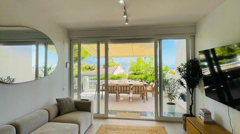 Photo 5 of Single-family semi-detached to rent in Calle del Albatros, Cabo de las Huertas, Alicante