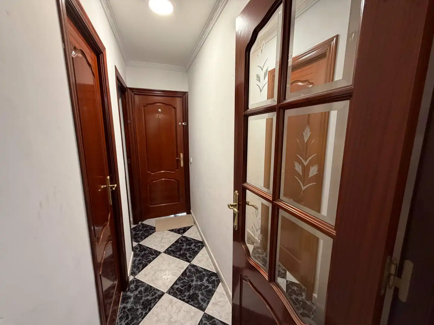 Piso en venta en Sevilla con Balcón