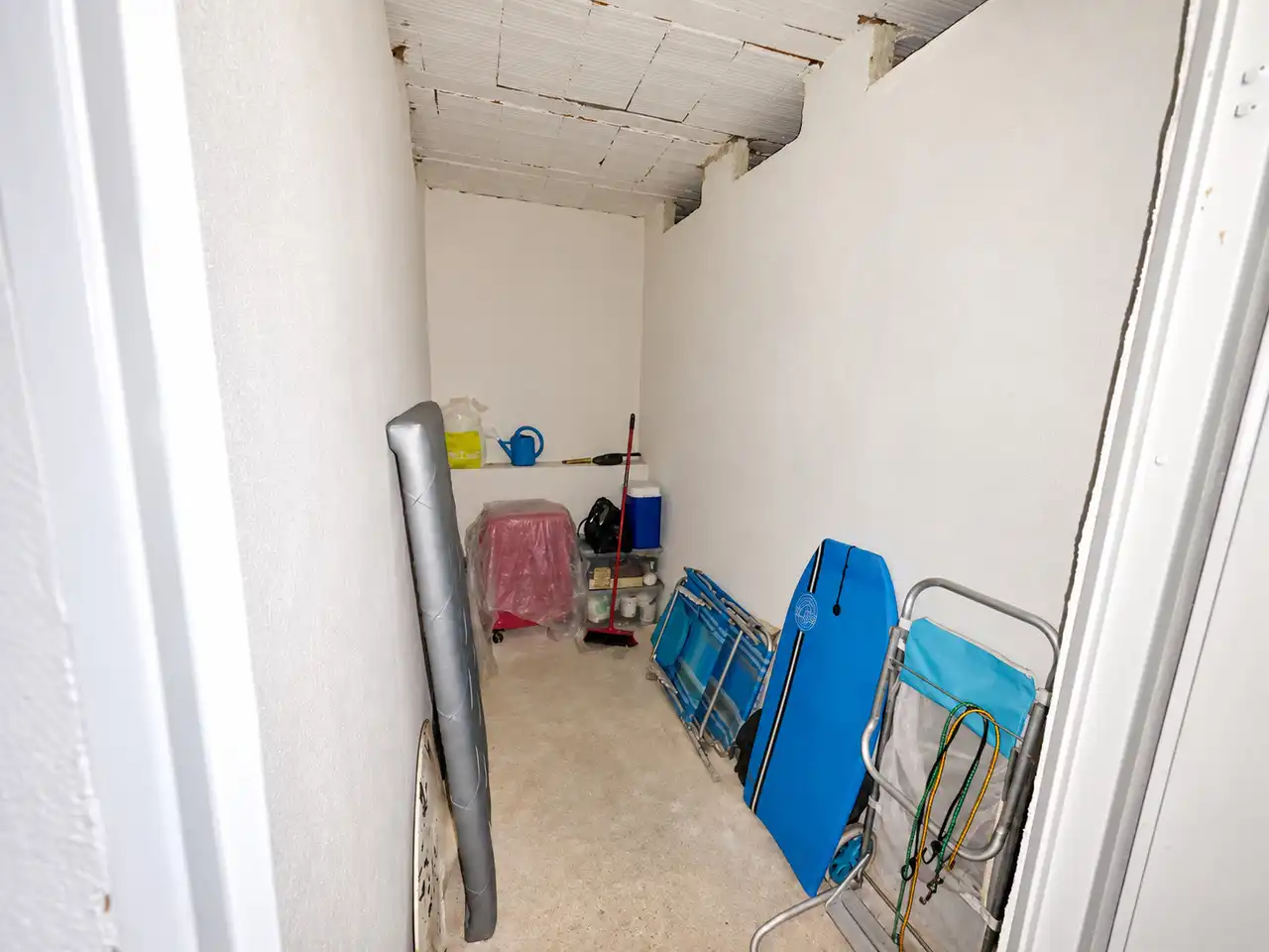 Penthouse mit Aufzug zum Verkauf in Centro, imagen 33