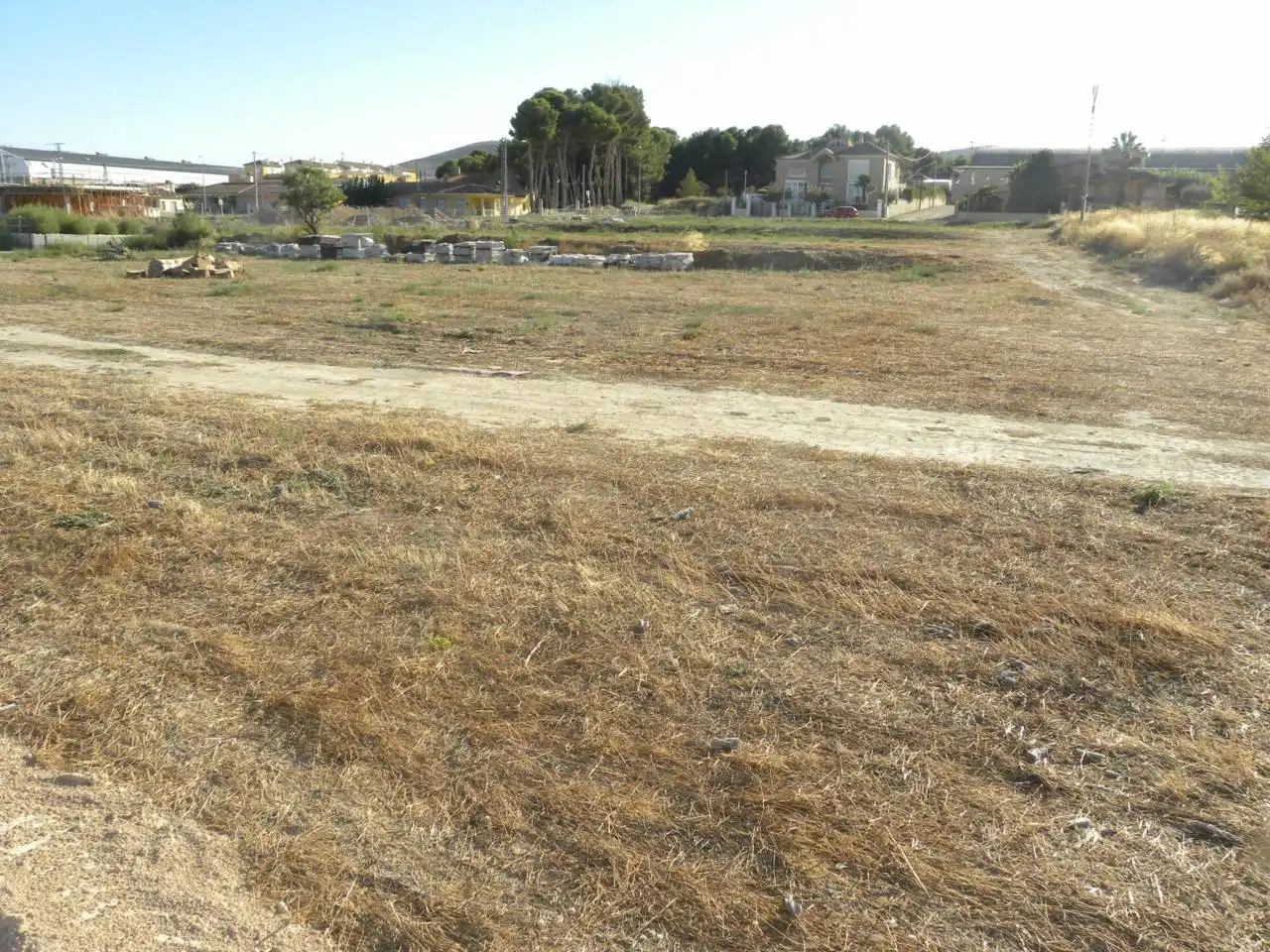 Residential land for sale in Caravaca de la Cruz, imagen 16