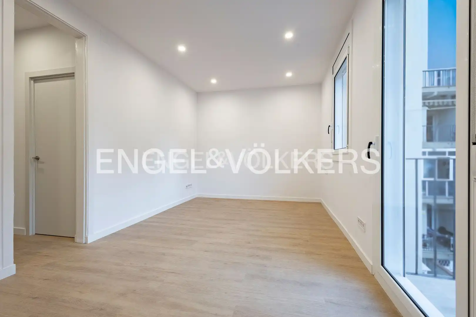 Pis en venda en Barcelona amb Aire condicionat, Calefacció i Parquet