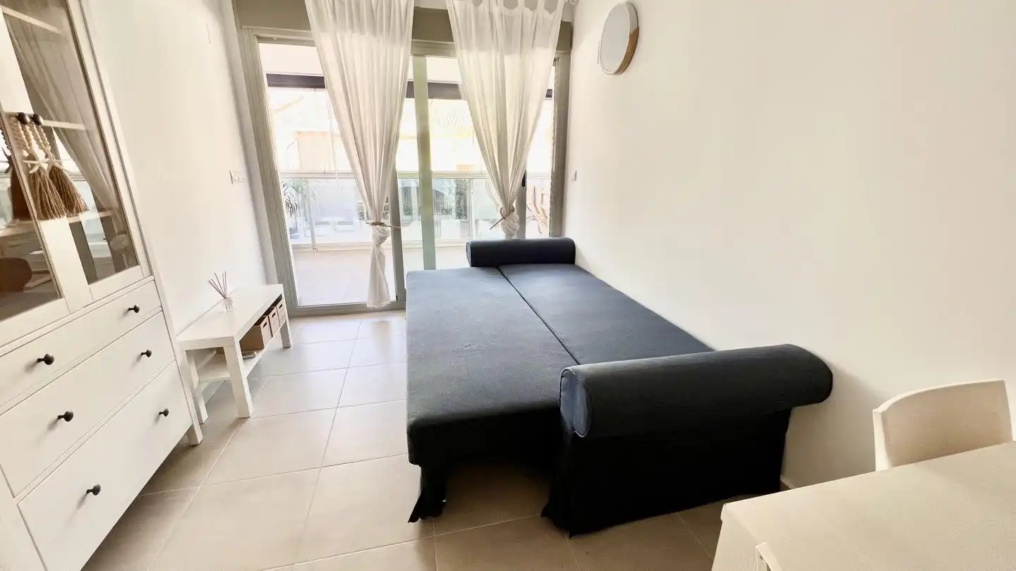 Apartament amb piscina en venda a CL POLIGONO G - MANGA, imagen 16