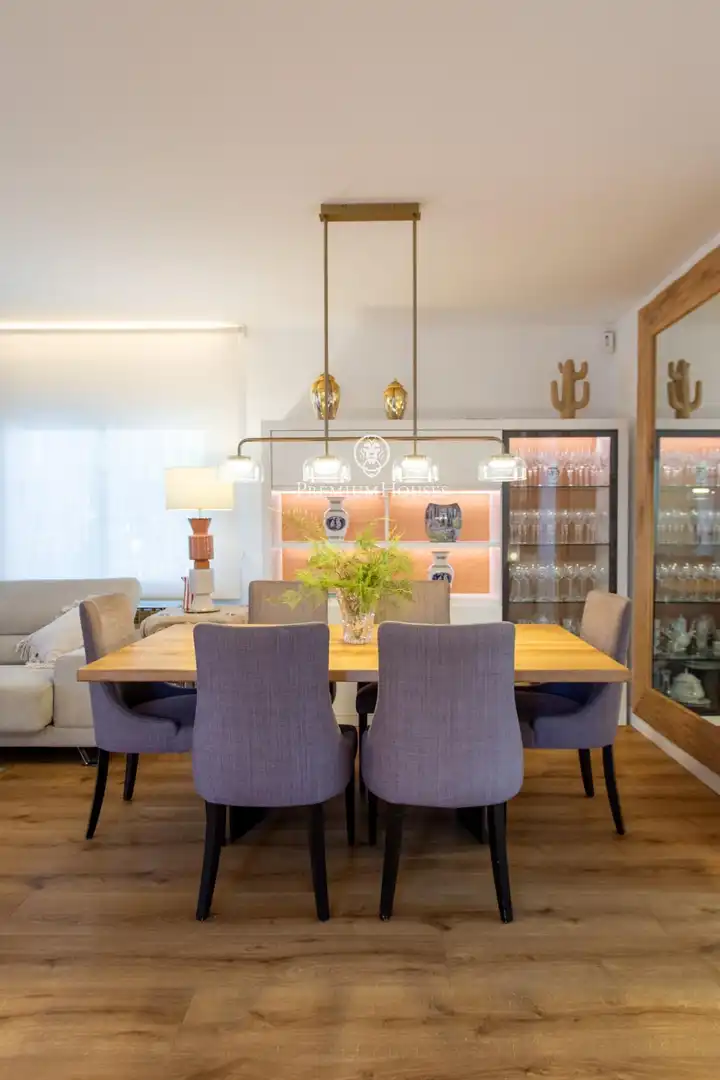House with terrace for sale in Centre, imagen 15