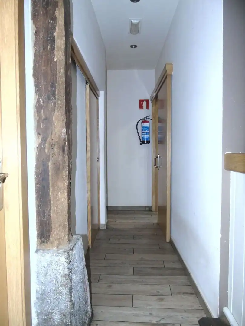 Commercial properties for rent in Riotuerto  with Furnished
