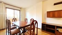 Dining room of Flat for sale in  Madrid Capital  with Heating