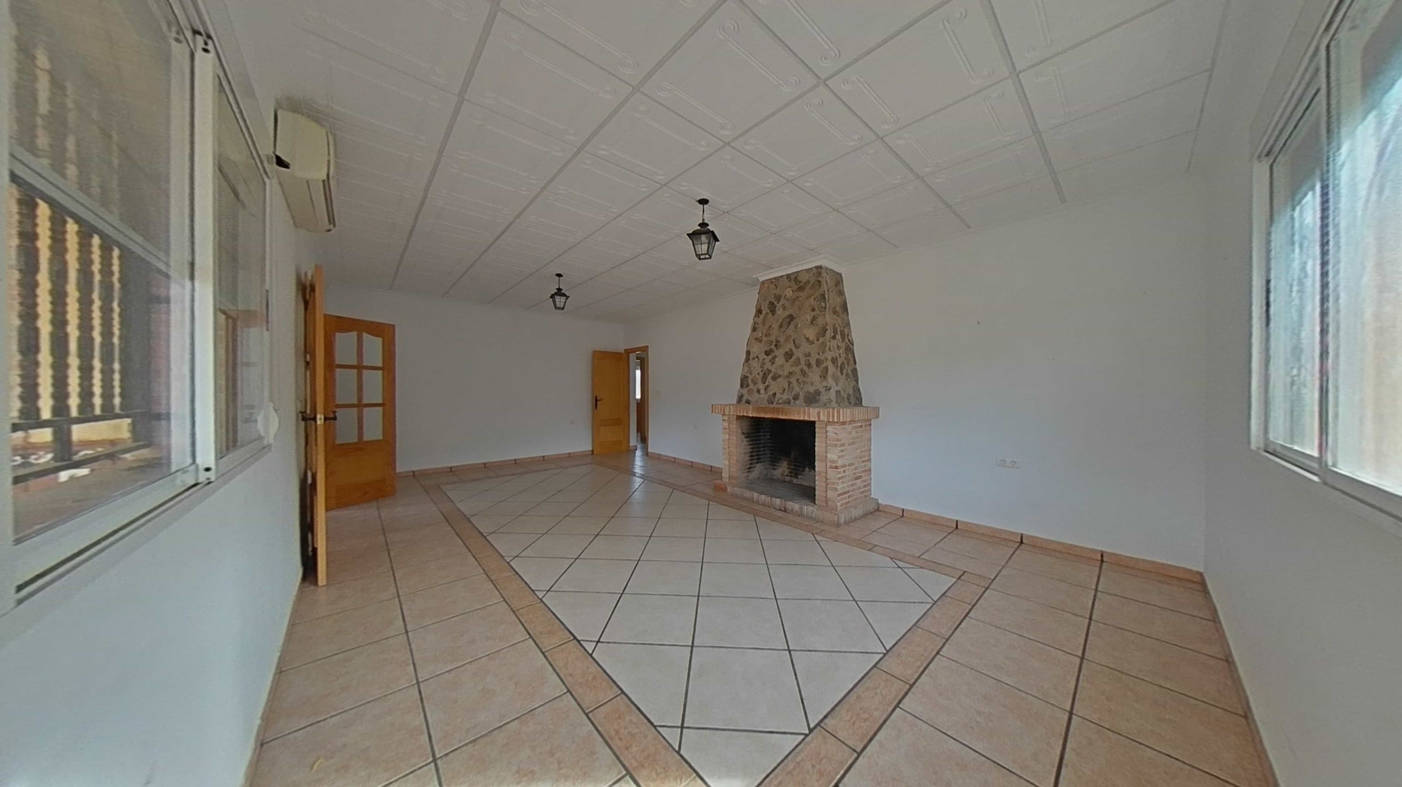 Casa o chalet en venta en Mestanza con Jardín privado, Trastero y Piscina