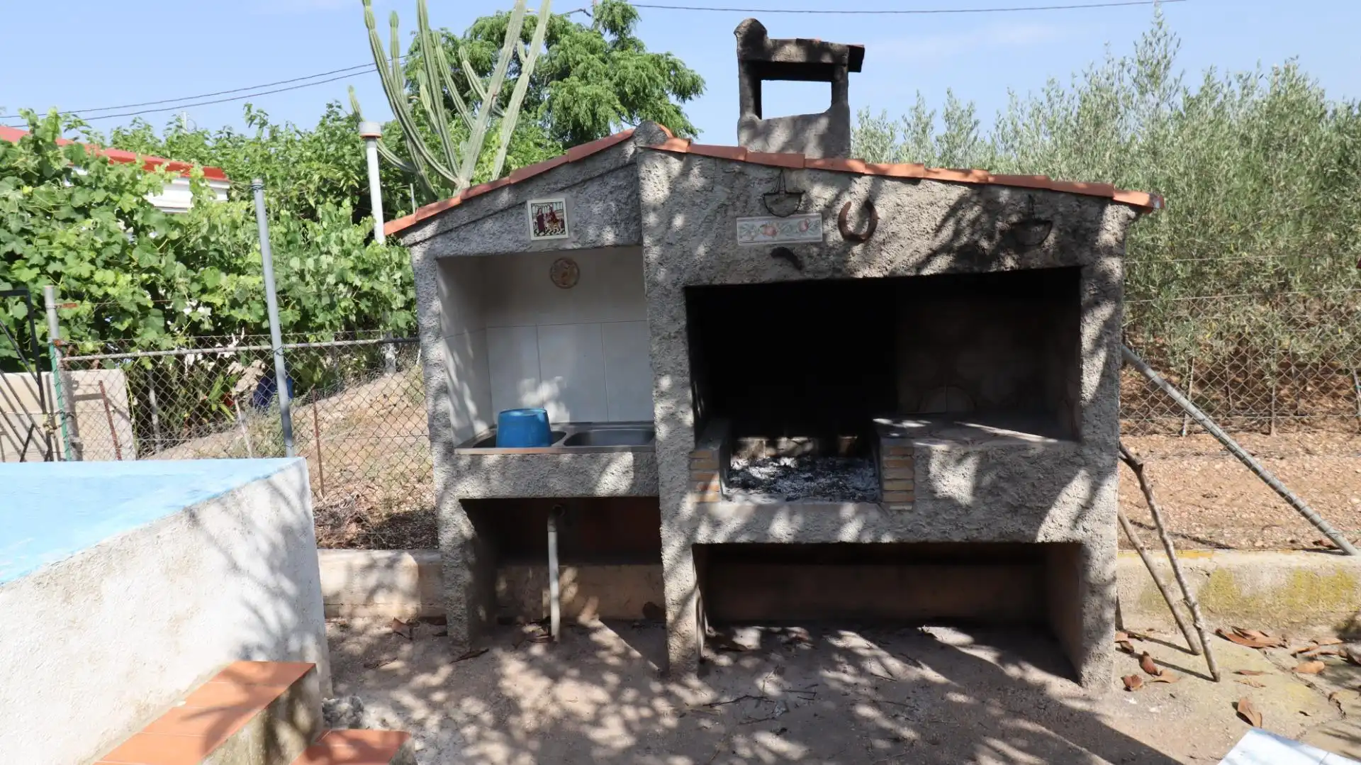 Terreno rústico en venta en Alcanar, imagen 14