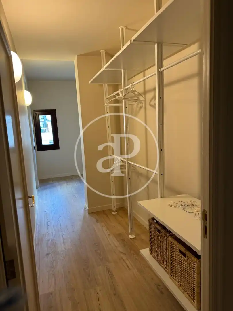 Piso de alquiler en  Palma de Mallorca con Aire acondicionado, Calefacción y Terraza
