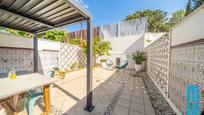 Terrace of Single-family semi-detached for sale in Mataró  with Air Conditioner, Heating and Terrace