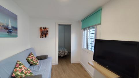 Foto 4 de Apartamento de alquiler en El Pino - Bajo de Guía, Sanlúcar de Barrameda