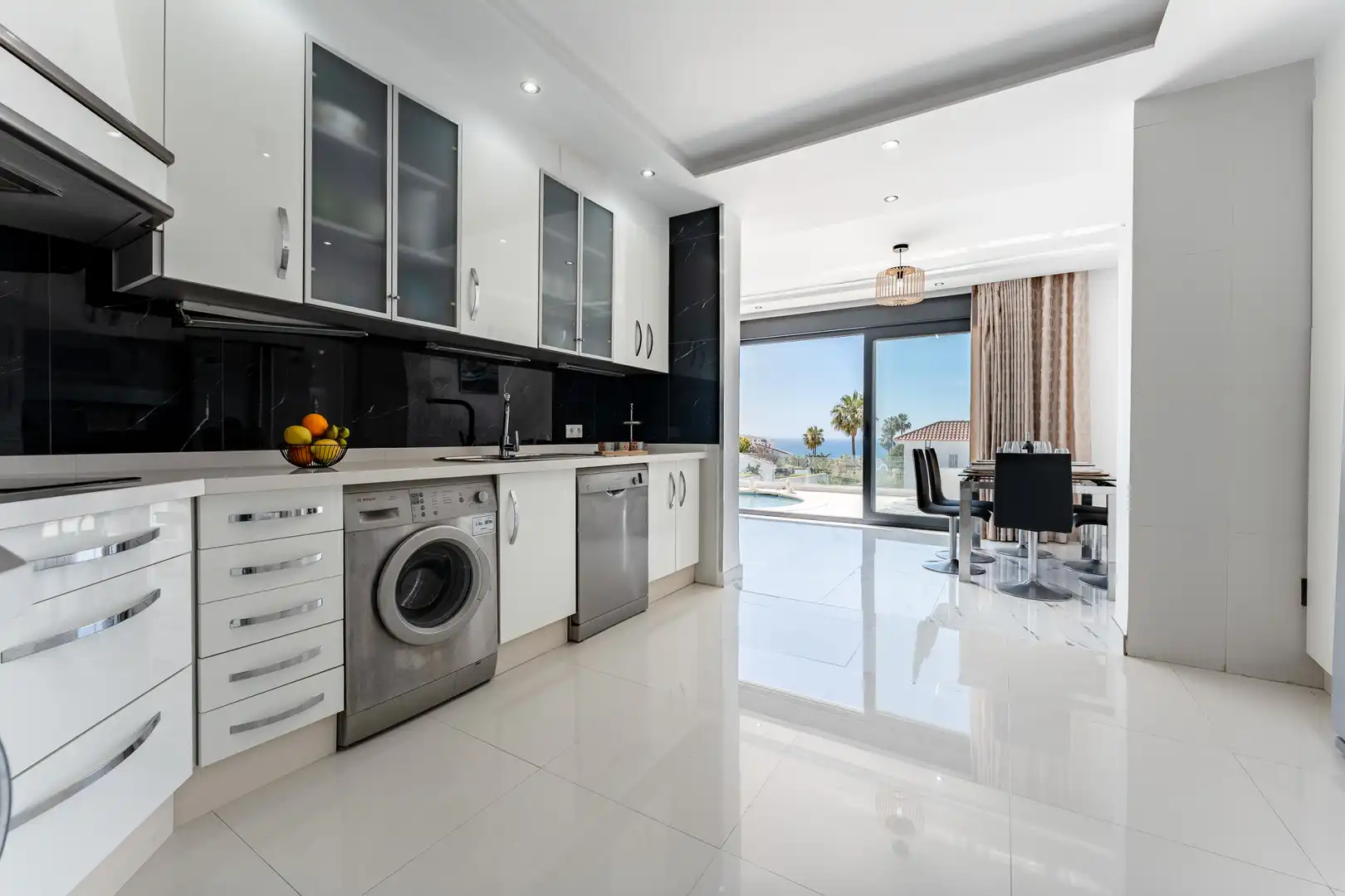 Casa con piscina en venta en Calle Libra 42, imagen 30