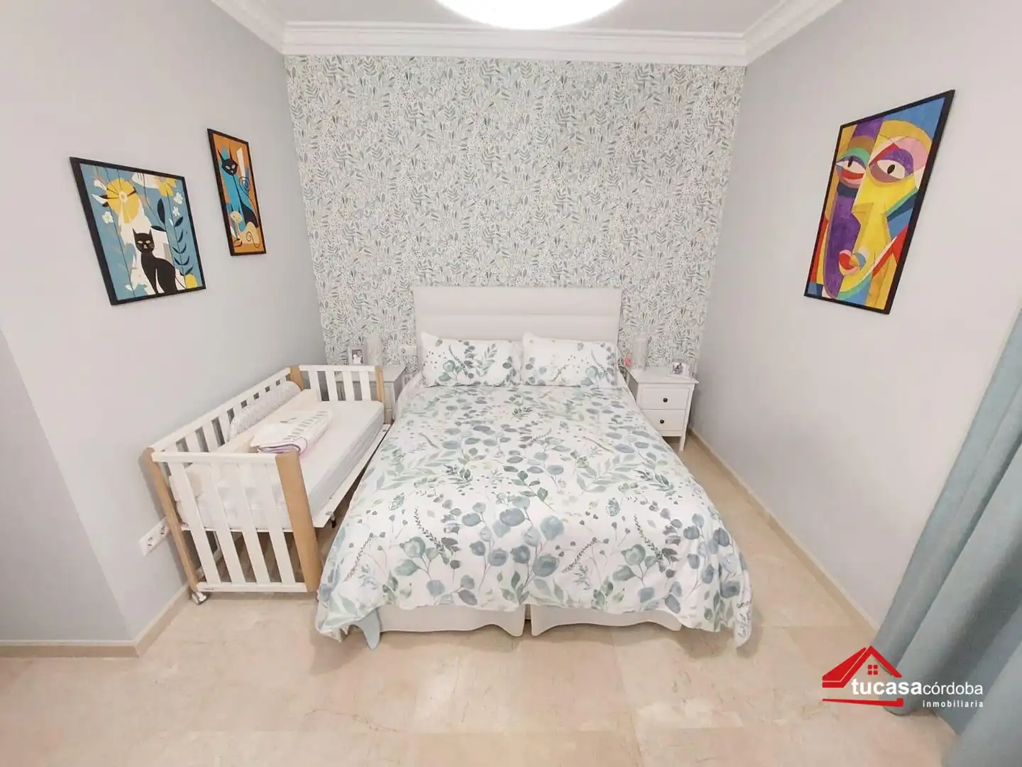 Casa con piscina in vendita a Almodóvar del Río, imagen 7