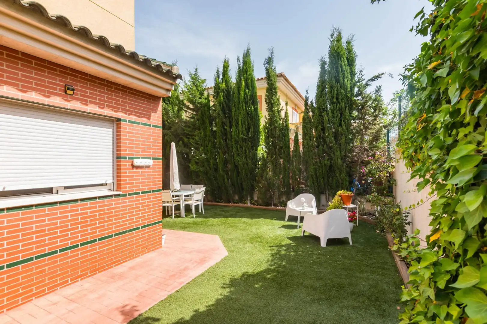 Haus oder Chalet zum Verkauf in Calle CABO DE PALOS, Altorreal - El Chorrico