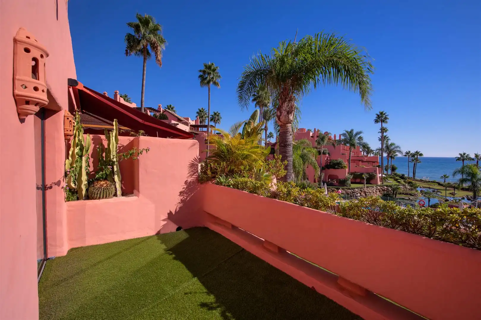 Penthouse with pool for sale in Benamara - Atalaya, imagen 3