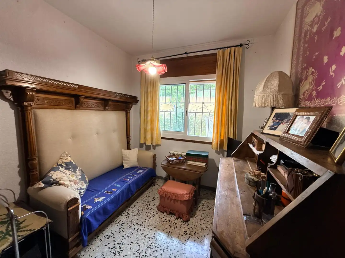 Habitación de Casa o chalet en venta en Olivella con Calefacción, Jardín privado y Terraza