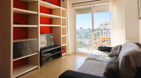 Foto 4 de Ático en venta en Avenida Polop, 2, Pueblo Acantilado - Lanuza, El Campello