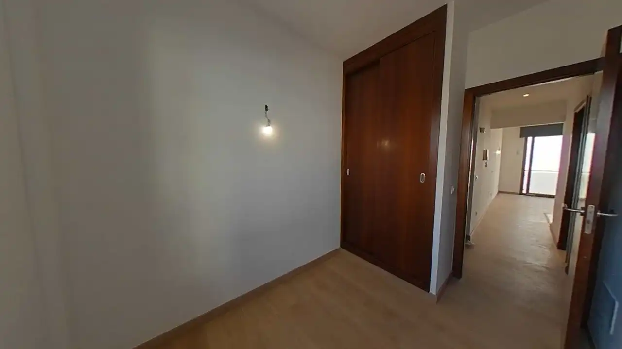 Schlafzimmer von Wohnung zum Verkauf in  Palma de Mallorca