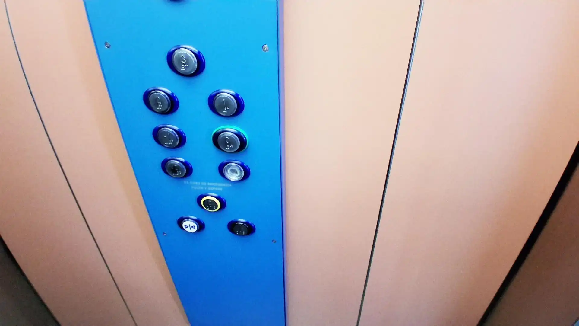Piso en venta en Salamanca con Calefacción