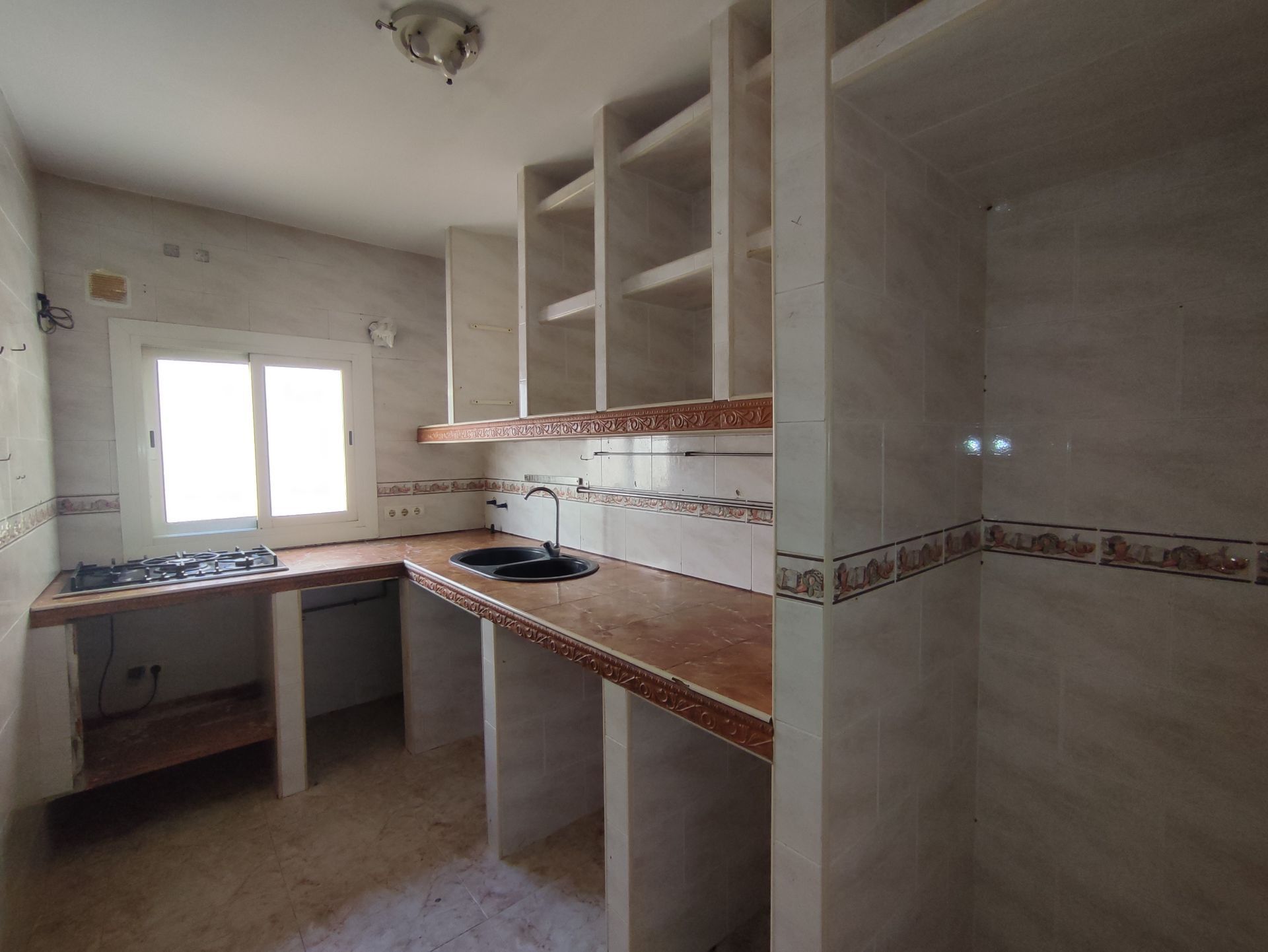 Cocina de Piso en venta en  Palma de Mallorca