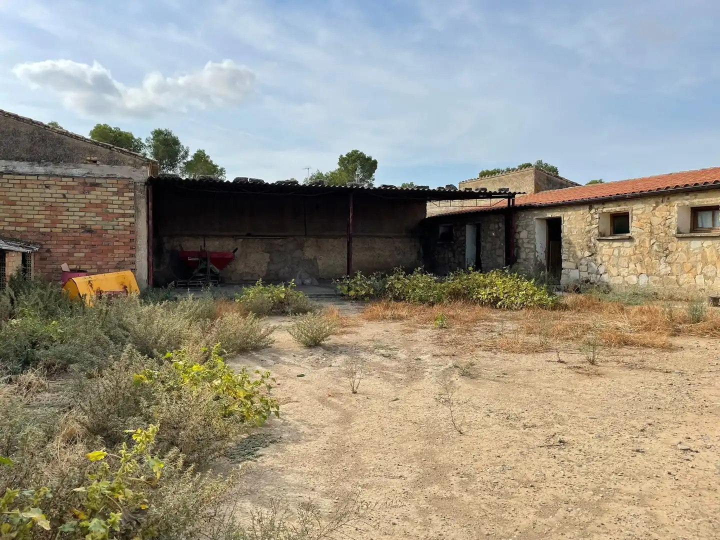 Casa pareada en venta en Sádaba, imagen 16