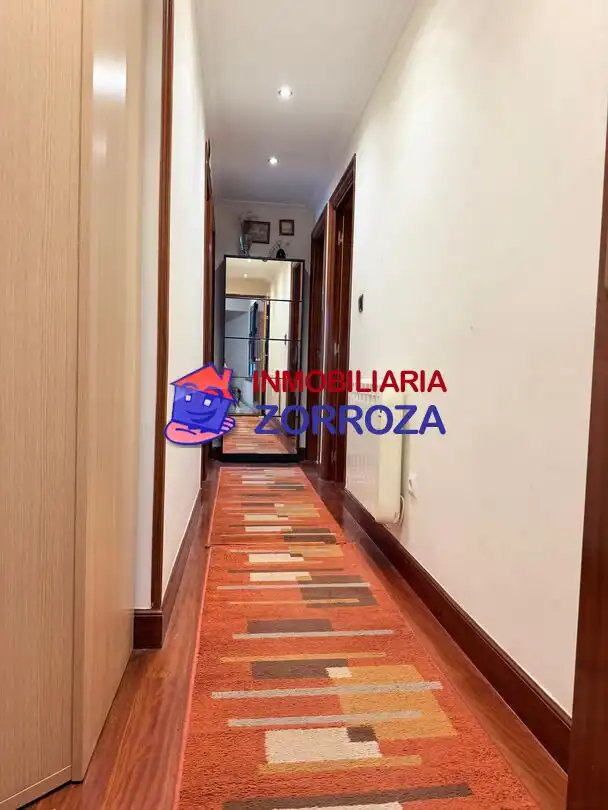 Piso en venta en Bilbao  con Calefacción y Amueblado