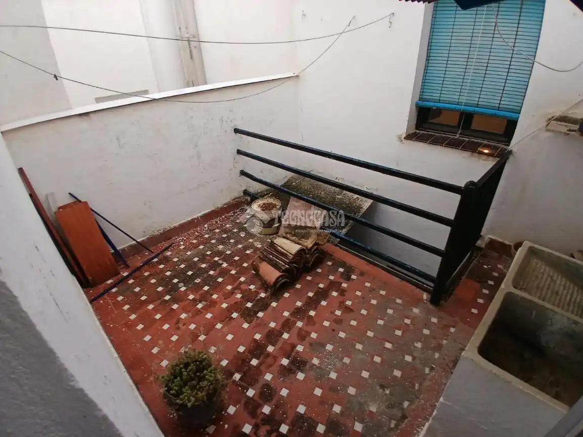 Flat for sale in Alcantarilla - La Glorieta