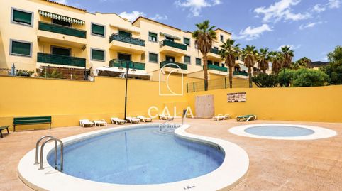 Foto 2 de Casa adosada en venta en Mencey Tegueste, Llano del Camello, San Miguel de Abona