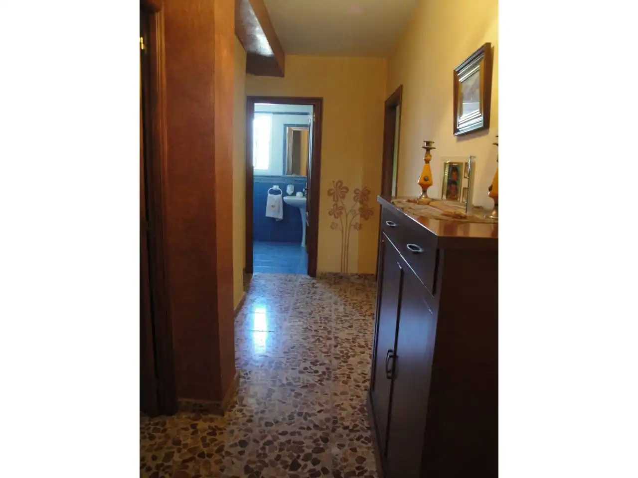 Casa o chalet en venta en Carmona con Jardín privado, Terraza y Piscina