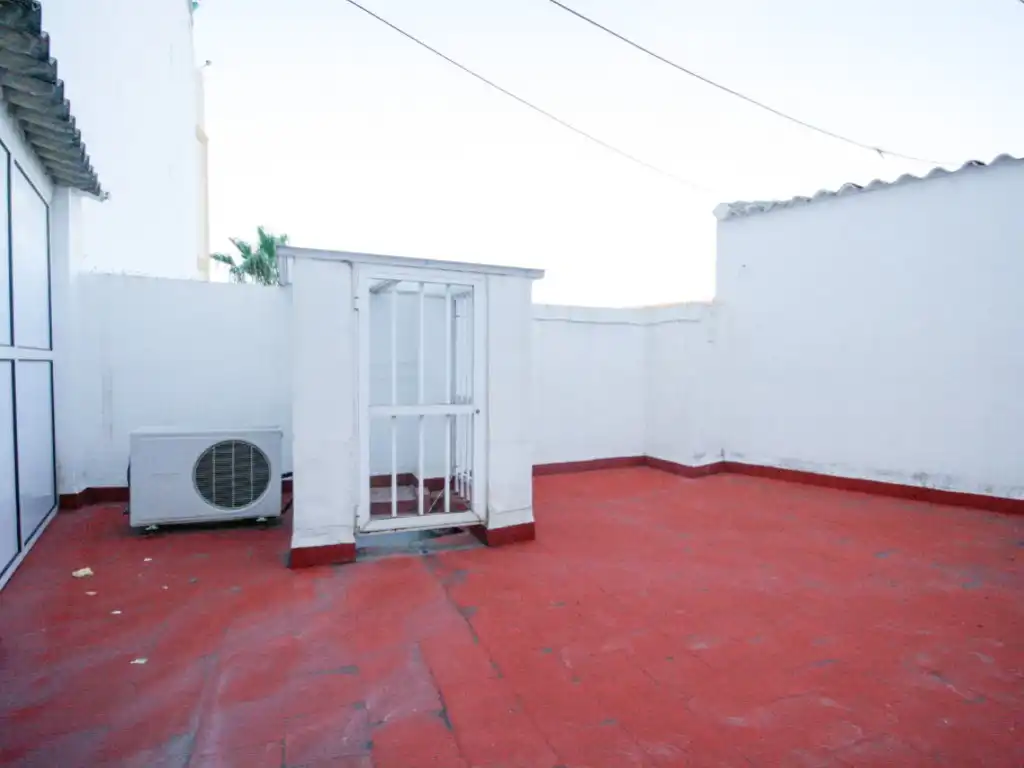 Terraza de Piso en venta en Coín